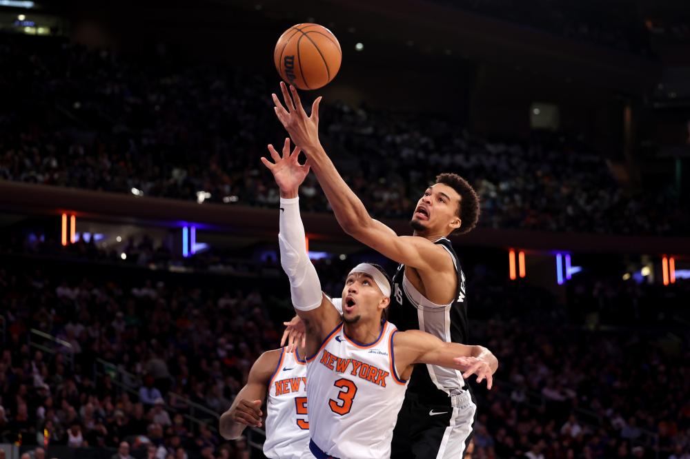 洞穿对手防 洞穿对手防